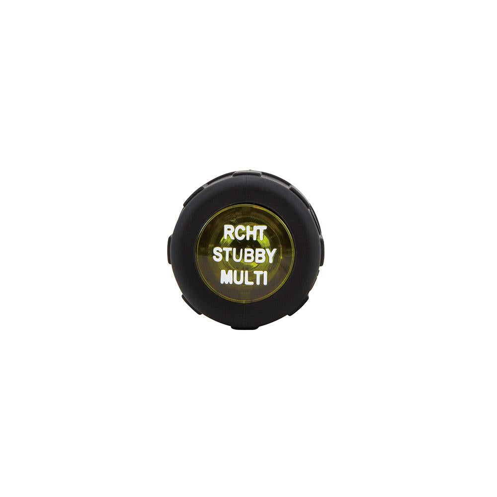 Klein 32593 SCREWDRIVER STUBBY 6IN1