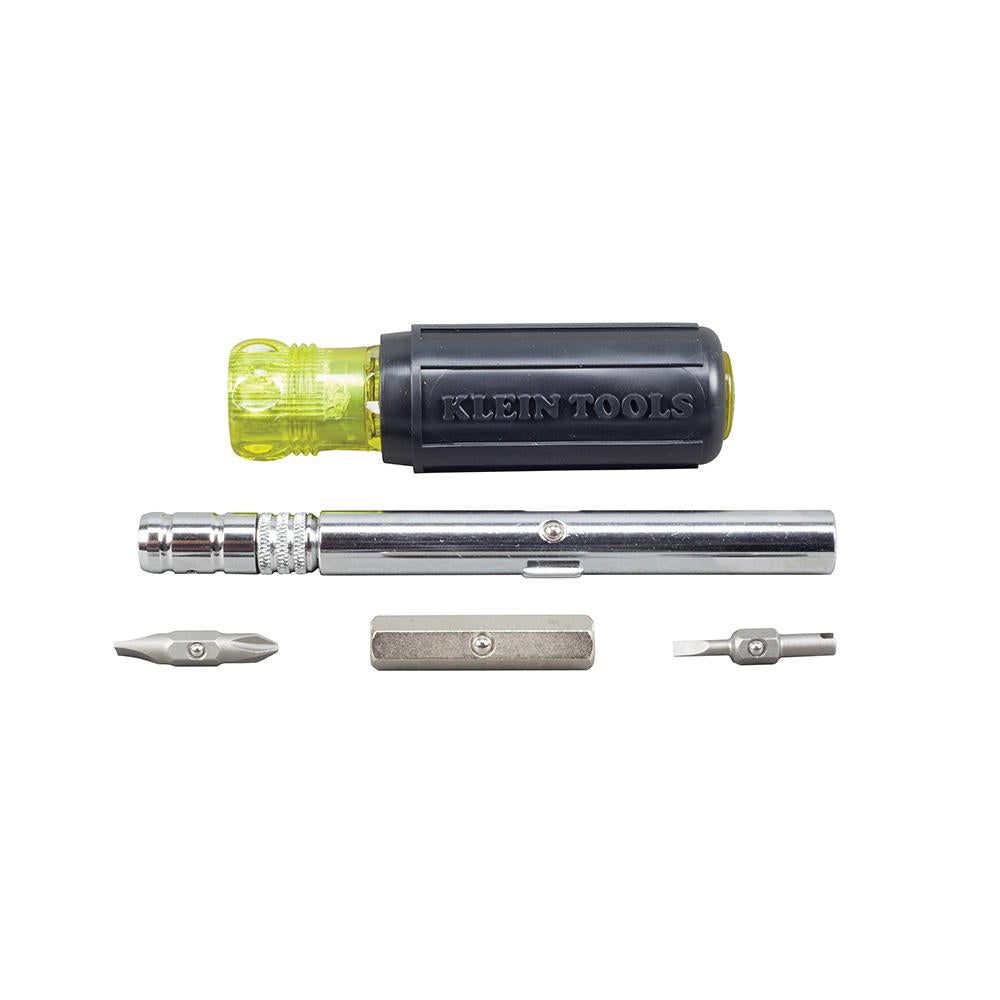 Klein 32596 SLIDE DRIVER 8IN1
