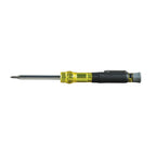 Klein 32614 SCREWDRIVER POCKET 4 4IN1