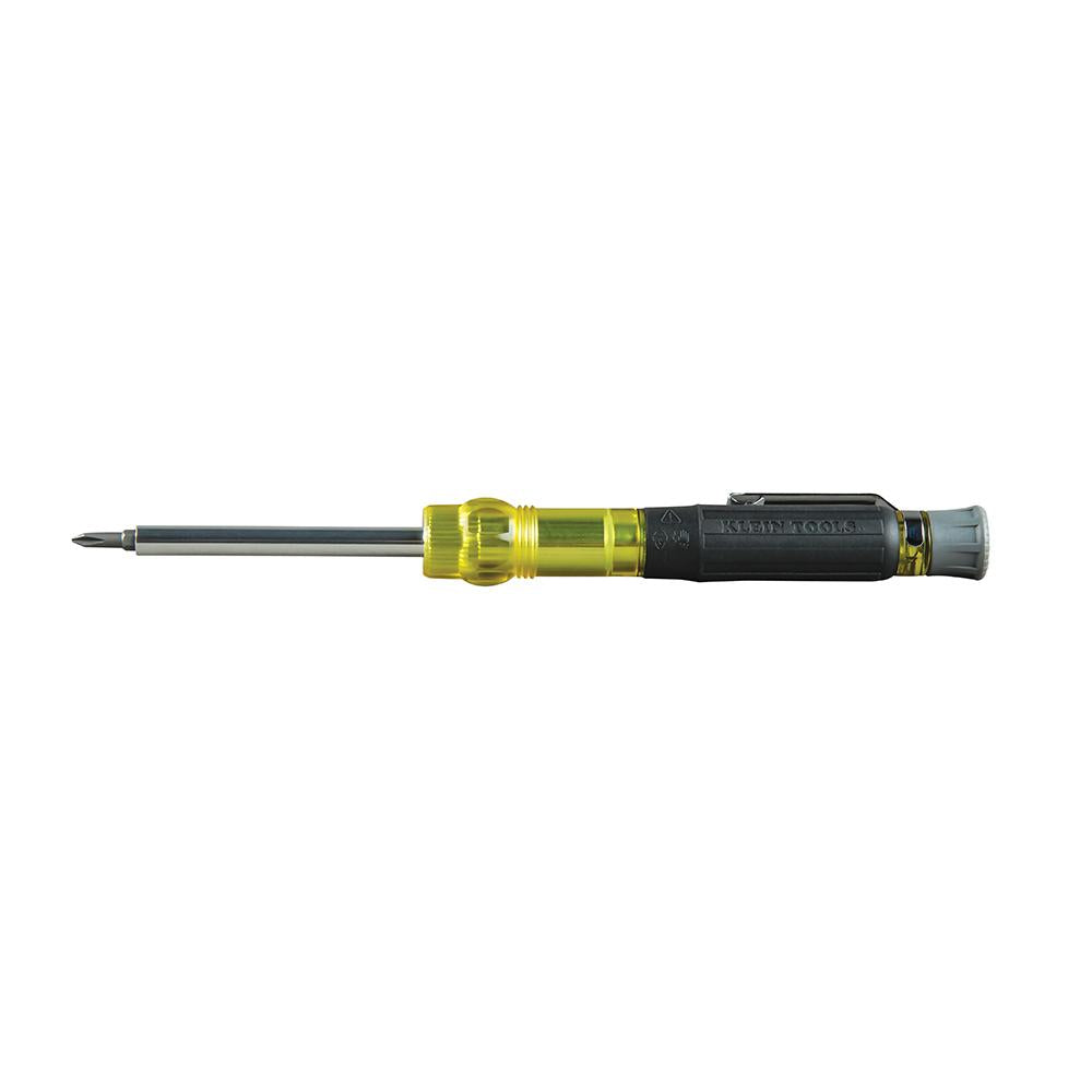 Klein 32614 SCREWDRIVER POCKET 4 4IN1