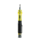 Klein 32614 SCREWDRIVER POCKET 4 4IN1