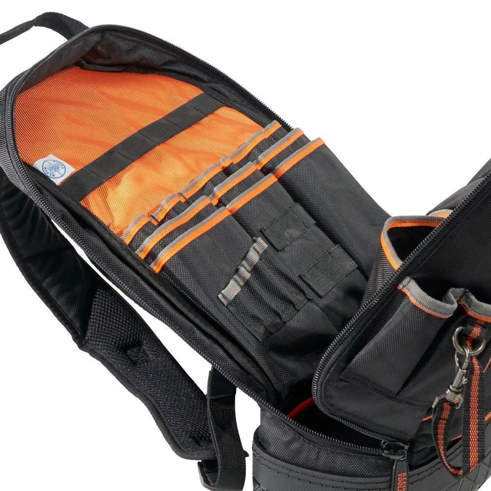 Klein 55421BP-14 BACKPACK 39 POCKET