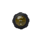 Klein 601-4 SCREWDRIVER 4^L ROUND CUSHION GRIP, HEAVY DUTY