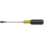 Klein 602-4 SCREWDRIVER 4^L ROUN ROUND CUSHION GRIP, HEAVY DUTY