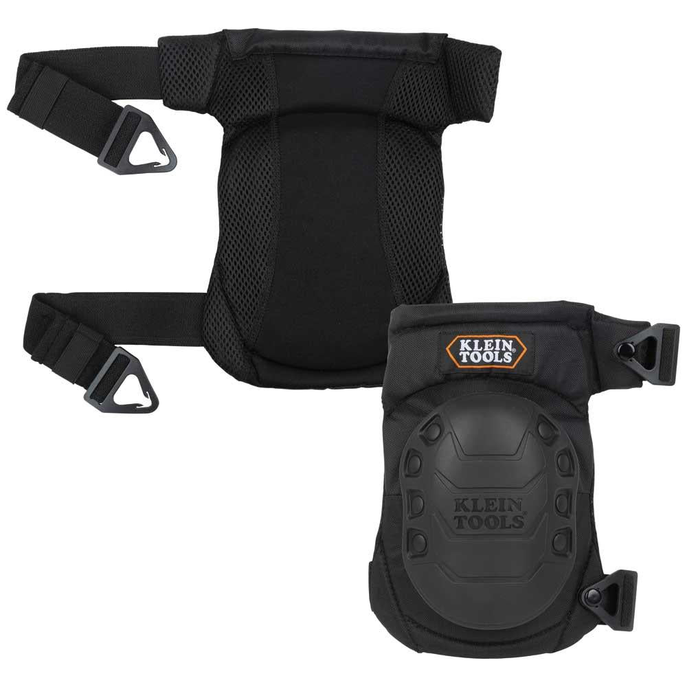 Klein 60344 HINGED GEL KNEE PADS