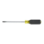 Klein 605-6 SCREWDRIVER 6^L ROUN ROUND CUSHION GRIP, HEAVY DUTY