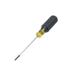 Klein 612-4 TERMINAL BLOCK SCREW SCREWDRIVR