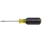 Klein 612-4 TERMINAL BLOCK SCREW SCREWDRIVR