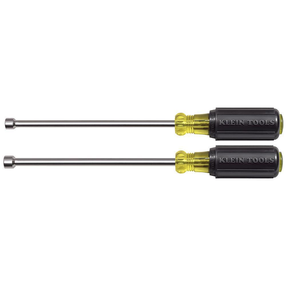 Klein 646M NUT DRIVER SET MAG 1/ 1/4" 5/16"