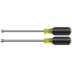 Klein 646M NUT DRIVER SET MAG 1/ 1/4" 5/16"