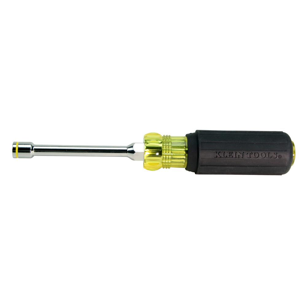 Klein 65064 NUT DRIVER 2IN1