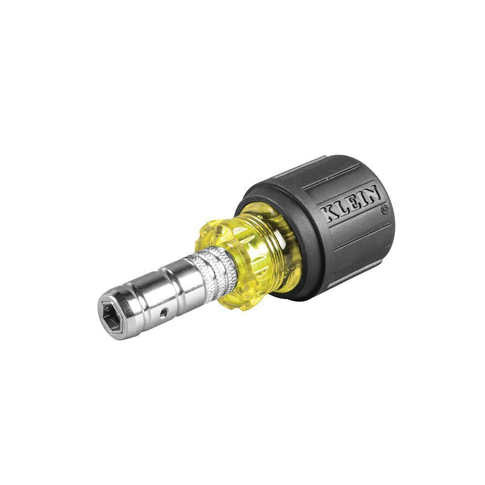 Klein 65131 SLIDE DRIVER STUBBY