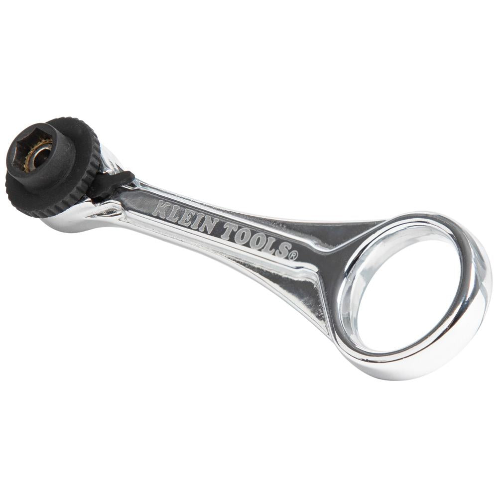 Klein 65200 SCREWDRIVER MINI RATCHE