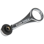 Klein 65200 SCREWDRIVER MINI RATCHE