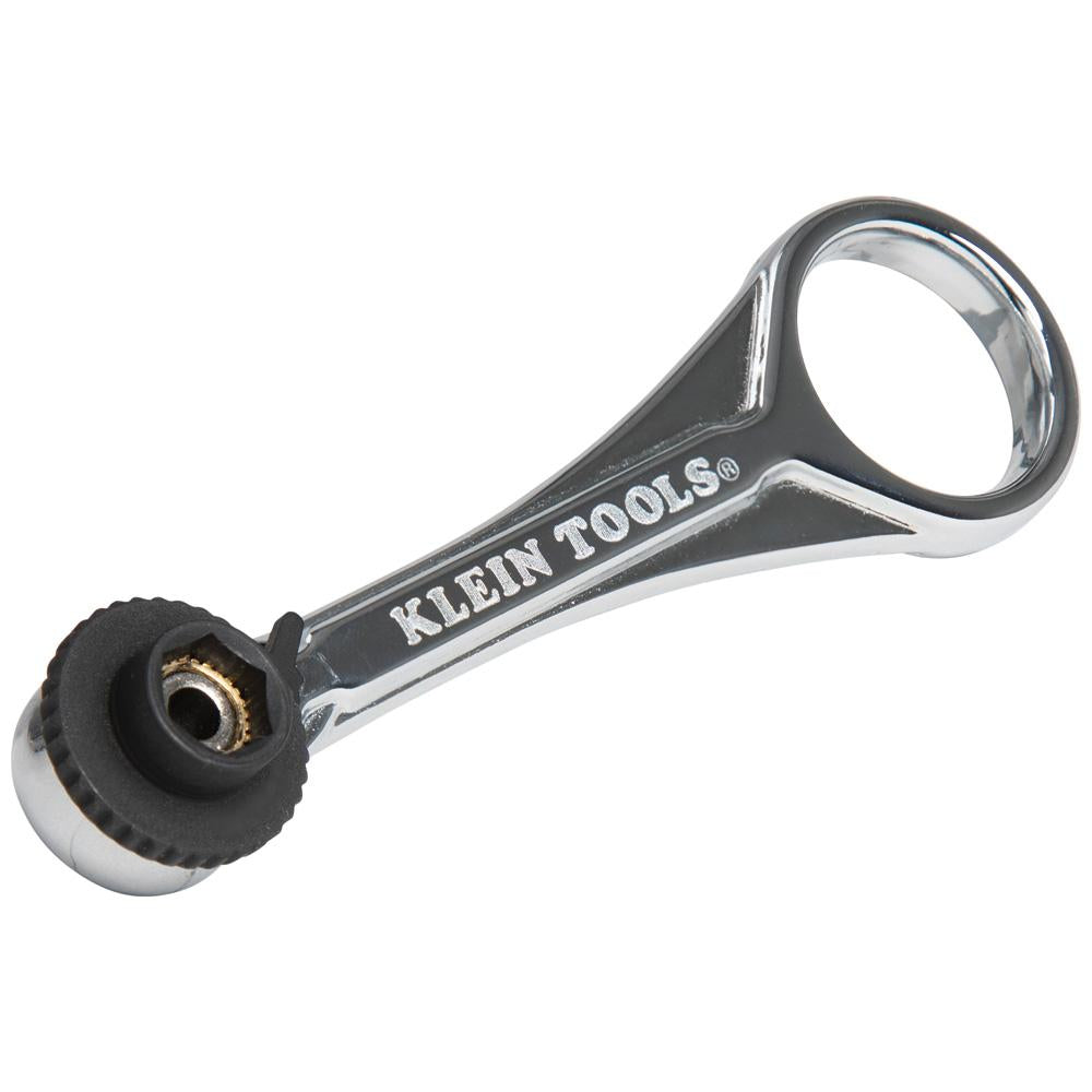 Klein 65200 SCREWDRIVER MINI RATCHE