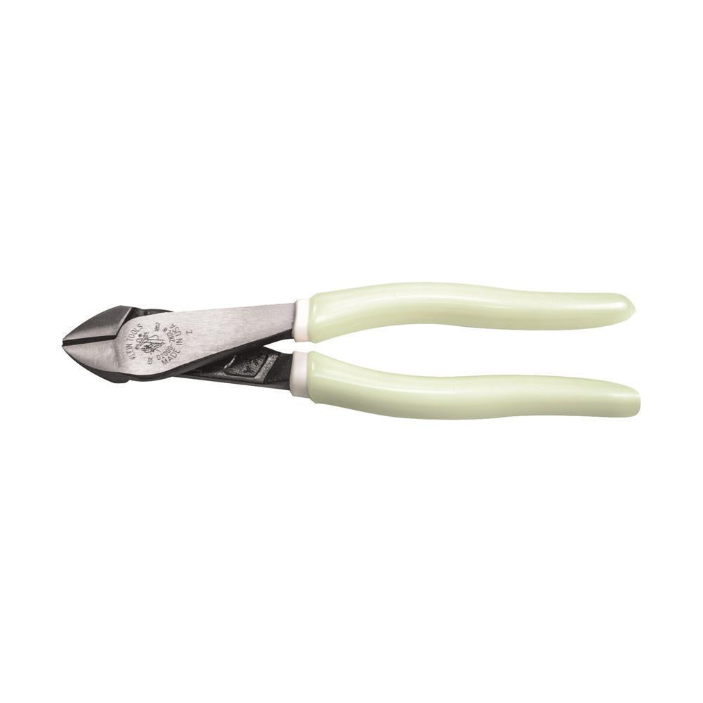 Klein D200028GLW PLIER DIAGONAL 8-1/16IN