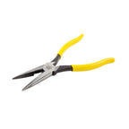 Klein D203-8 PLIER NEEDLE NOSE 8