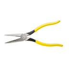Klein D203-8 PLIER NEEDLE NOSE 8