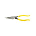 Klein D203-8 PLIER NEEDLE NOSE 8