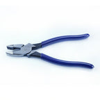 Klein D213-9NE LINEMANS SIDE CUT CUTTER 9"