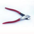Klein D248-8 DIAG CUTTER W/ANGLE W/ANGLED HEAD