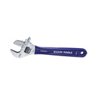 Klein D86930 WRENCH ADJUSTABLE 1 10IN