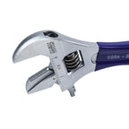 Klein D86930 WRENCH ADJUSTABLE 1 10IN
