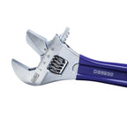 Klein D86930 WRENCH ADJUSTABLE 1 10IN