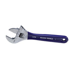 Klein D86936 WRENCH ADJUSTABLE 8 8IN