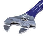Klein D86936 WRENCH ADJUSTABLE 8 8IN
