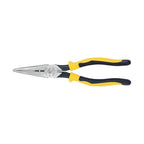 Klein J203-8N L NOSE STRP HOLE