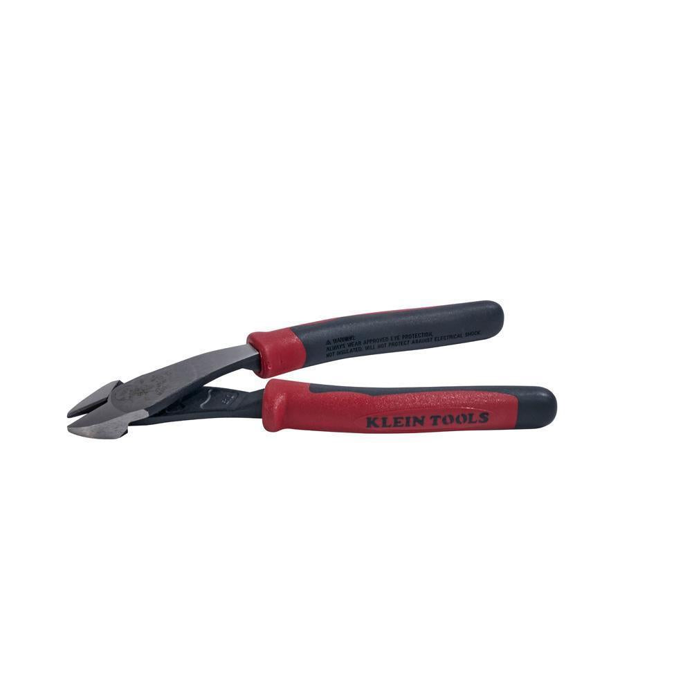Klein J248-8 DIAGONL CUT PLIER