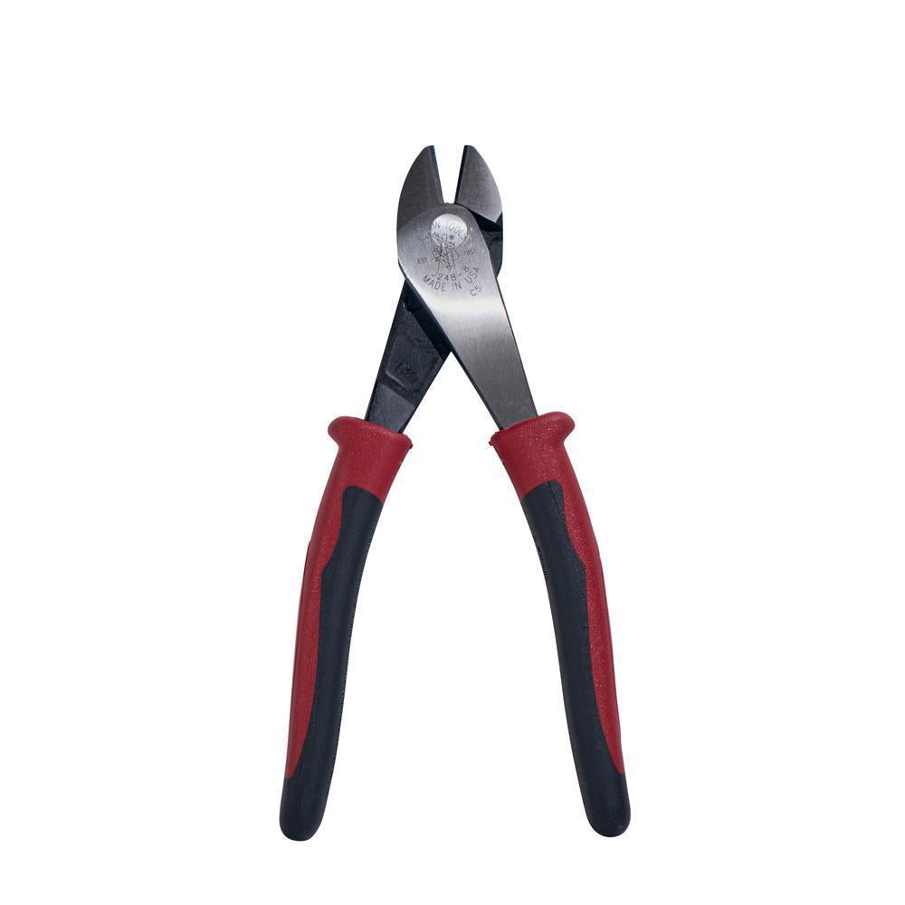 Klein J248-8 DIAGONL CUT PLIER