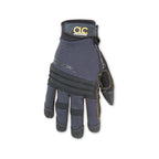 CLC 145L GLOVE HEAVY UTILITY LARGE 1028271