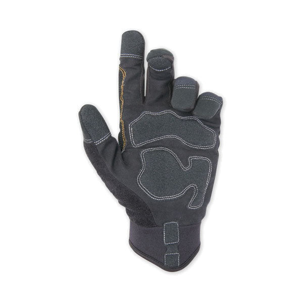 CLC 145L GLOVE HEAVY UTILITY LARGE 1028271