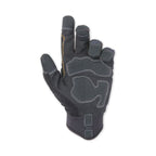 CLC 145M GLOVE HEAVY UTILITY M MED