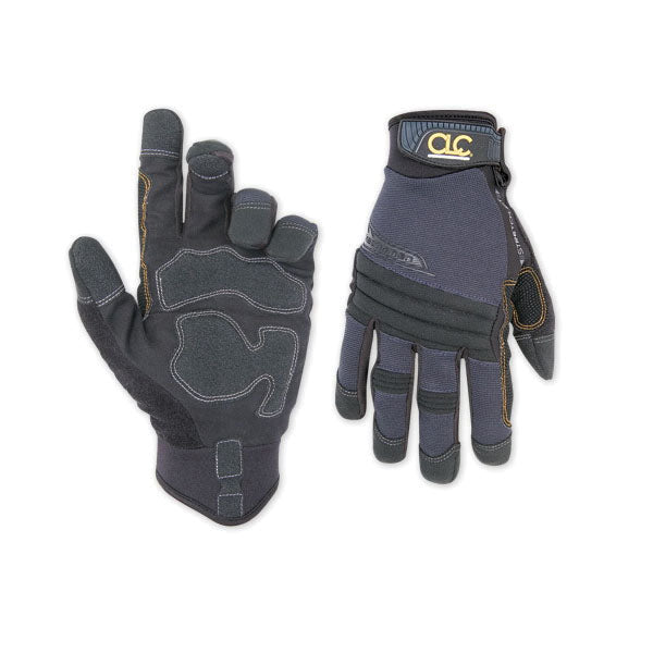 CLC 145M GLOVE HEAVY UTILITY M MED