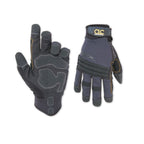 CLC 145M GLOVE HEAVY UTILITY M MED