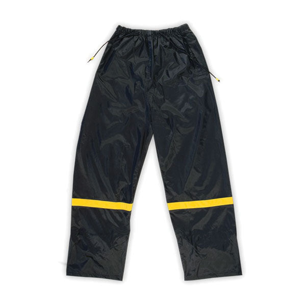 CLC R103M RAIN SUIT NYLON M