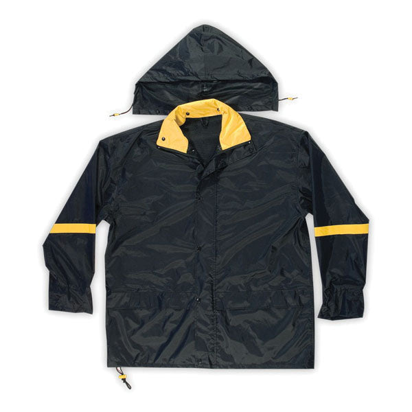 CLC R103L RAIN SUIT NYLON L