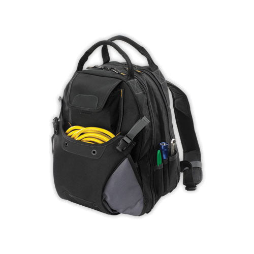 CLC 1134 48 PKT TOOL BACKPACK
