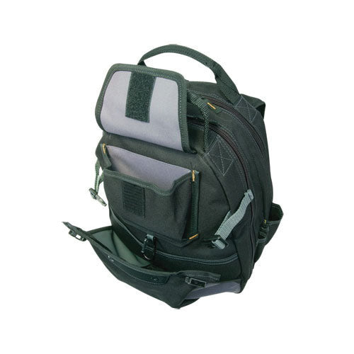 CLC 1134 48 PKT TOOL BACKPACK