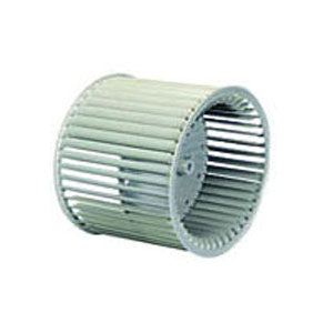 Lau Holdings 02694009 BLOWER WHEEL 121/4D 91/2W 1/2SH CW DIRECT DRIVE