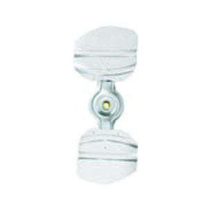 Lau Holdings 60652101 FAN BLADE 18^ 2WING 32DEG CCW 1/2SH