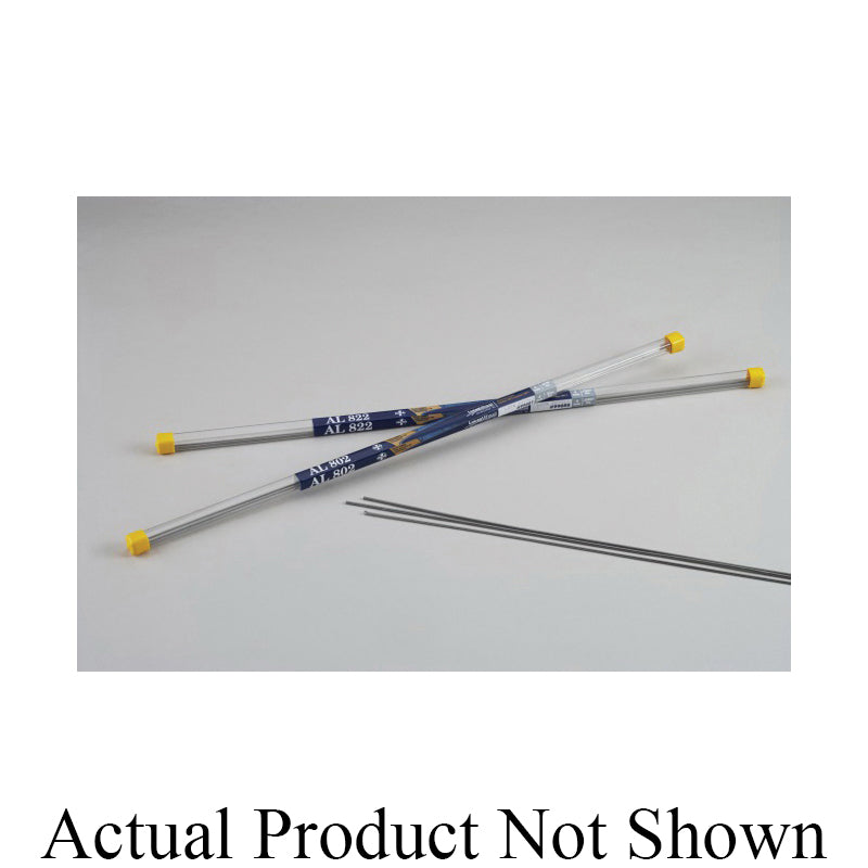 Lucas-Milhaupt 99088 ALUM FLUX CORED AL822