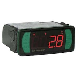 MT-512E-2HP REFRIGERATION CONTROLLER
