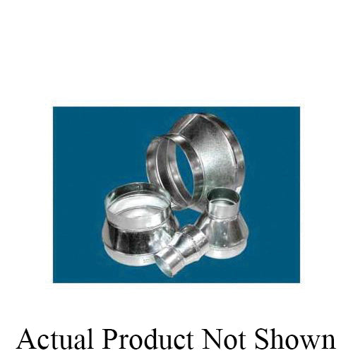 M&M METAL MRE-101 REDUCER 4X3 #400