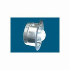 M&M METAL MCO-166 START COLLAR 7IN AIR TITE W/DMPR #503AT