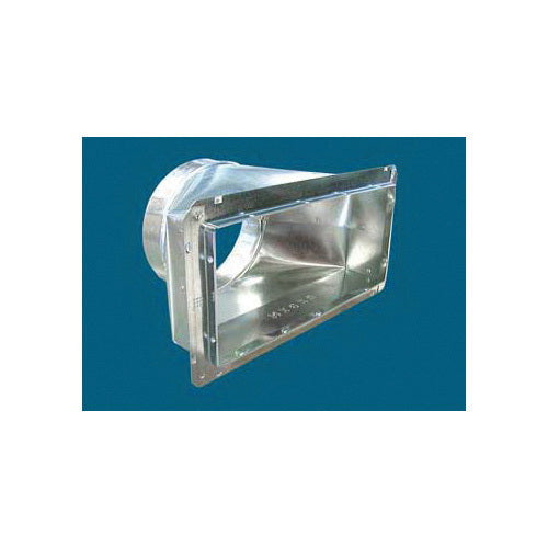 M&M METAL MBX-1033 RGSTR BOX 14X8X9 #601