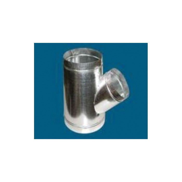 M&M METAL MWY-116 WYE 7X6X5 #800